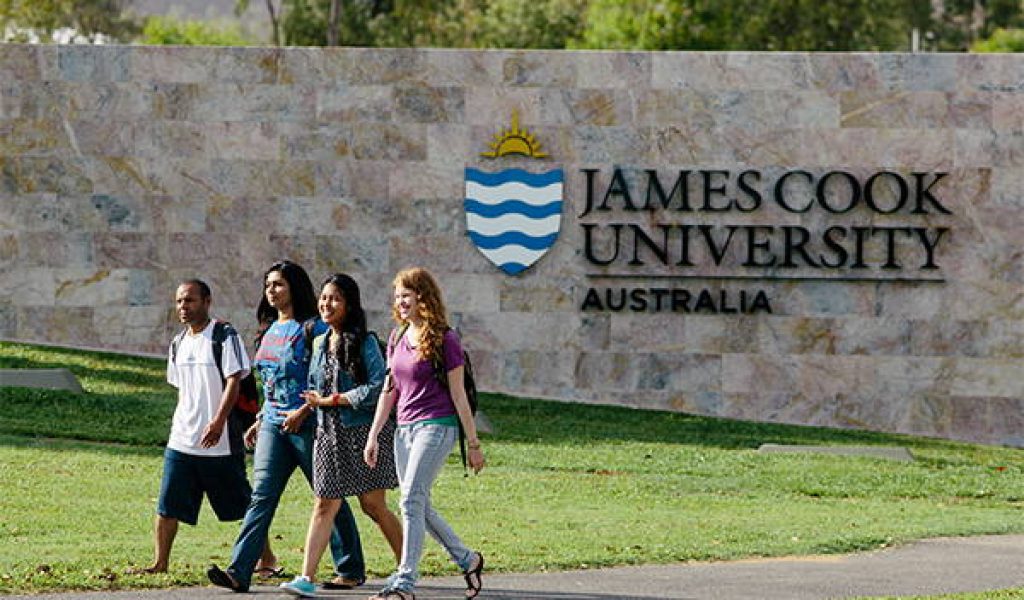 james-cook-university